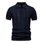 Hans & Lea Poloshirt Helmut für Herren