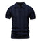 Hans & Lea Poloshirt Helmut für Herren
