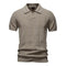 Hans & Lea Poloshirt Helmut für Herren