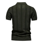 Hans & Lea Poloshirt Helmut für Herren