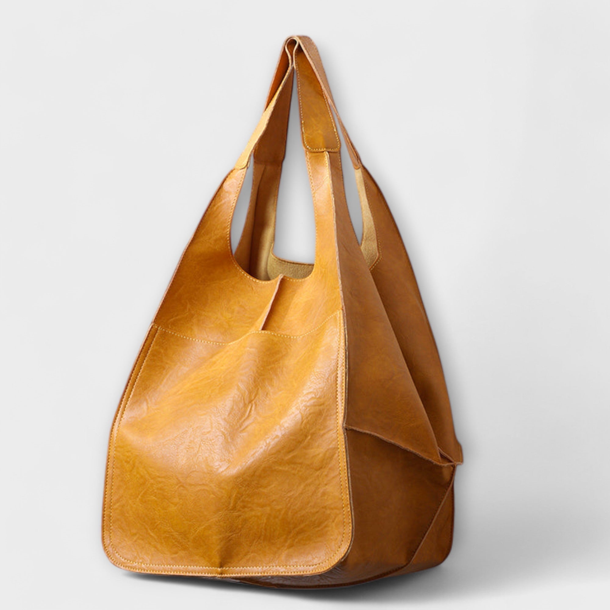 Angélique | Überdimensionale Wochenendtasche