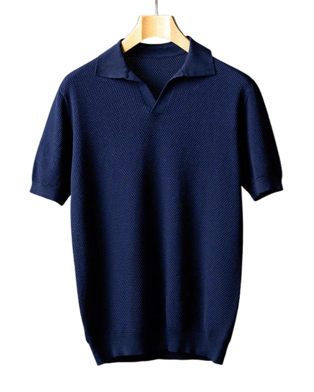 Hans & Lea Poloshirt Frederik für Herren
