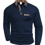 Hans & Lea Poloshirt Wilhelm für Herren