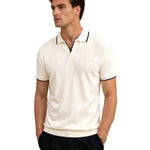 Hans & Lea Poloshirt Dieter für Herren