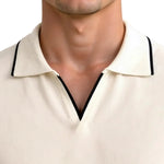 Hans & Lea Poloshirt Dieter für Herren