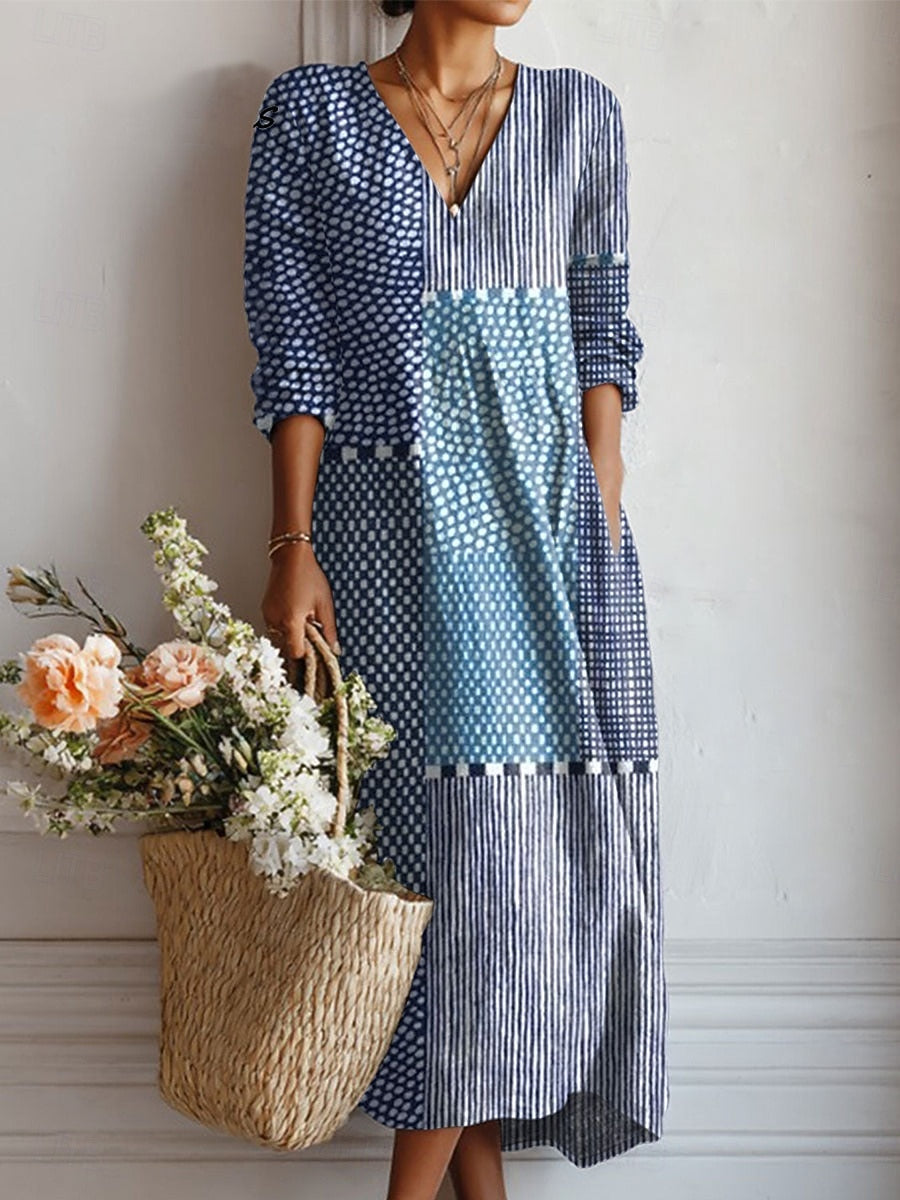 Hans & Lea Sommerkleid Josefine für Damen