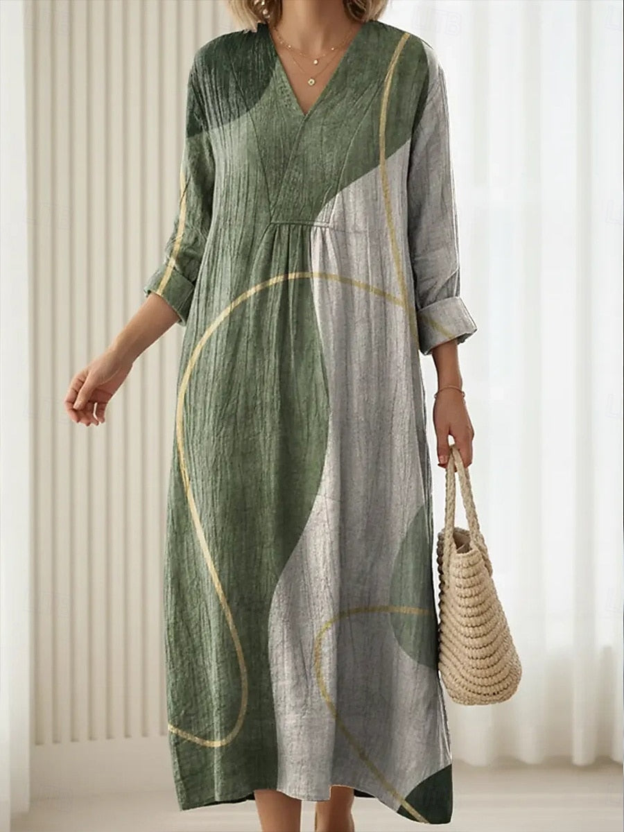 Hans & Lea Sommerkleid Regula für Damen